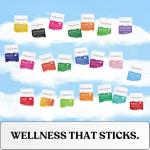 Natural Metabolism Booster Patch for Weight Loss