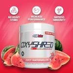 EHP Labs OxyShred Pre-Workout Weight Loss Powder
