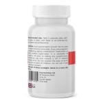 Citrus Burn Vegan Thermogenic Blend - 60 Capsules