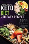 200 Easy Keto Recipes for Weight Loss