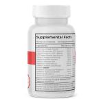 Citrus Burn Vegan Thermogenic Blend - 60 Capsules