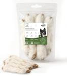 Natural Air-Dried Rabbit Feet Treats for Dogs