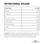 Hunter Wagyu Biltong - High Protein Keto Snack