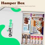 Guilt-Free Sugar-Free Snack Box with Treats