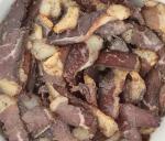 Hunter Wagyu Biltong - High Protein Keto Snack