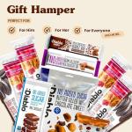 Guilt-Free Sugar-Free Snack Box with Treats