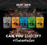 Hunter Wagyu Biltong - High Protein Keto Snack