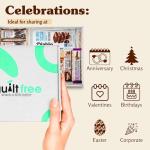 Guilt-Free Sugar-Free Snack Box with Treats