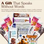 Guilt-Free Sugar-Free Snack Box with Treats