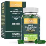Apple Cider Vinegar Gummies for Metabolism Boost