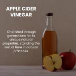 Apple Cider Vinegar Gummies for Metabolism Boost