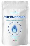 Vegan Thermogenic Weight Loss Formula Capsules