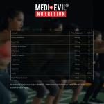 Excalibur Thermogenic Weight Management Capsules - 60 Count