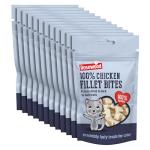 Rosewood Natural Freeze-Dried Chicken Cat Treats