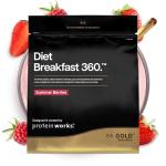 Protein Works Diet Breakfast 360 - Healthy Meal Shake