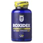 Roxidex Thermogenic Fat Burner Capsules for Weight Loss