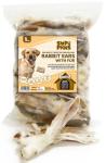 Natural Rabbit Ears Chew Treats for Dogs