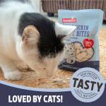 Rosewood Natural Freeze-Dried Chicken Cat Treats