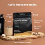 Vegan Protein Meal Shake - Supports Healthy Weight Loss