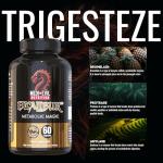 Excalibur Thermogenic Weight Management Capsules - 60 Count