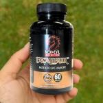 Excalibur Thermogenic Weight Management Capsules - 60 Count