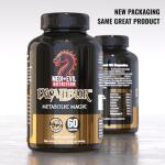 Excalibur Thermogenic Weight Management Capsules - 60 Count