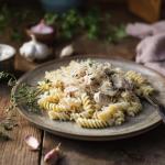 Italian Herb Sauerkraut - Probiotic Rich, 400g Jar x 2