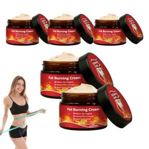 Thermogenic Fat Burning Cream for Firm Skin
