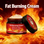 Thermogenic Fat Burning Cream for Firm Skin