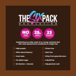 Chocolate Caramel Meal Replacement Shake - 30 Servings