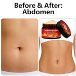 Thermogenic Fat Burning Cream for Firm Skin