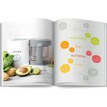 Babycook Recipe Book: 80 Healthy Meals for Kids