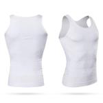 Men’s Slimming Vest for Tummy Control & Workout