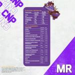 CNP High Protein Meal Replacement Shake - 20 Sachets