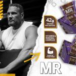 CNP High Protein Meal Replacement Shake - 20 Sachets