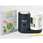 Babycook Recipe Book: 80 Healthy Meals for Kids