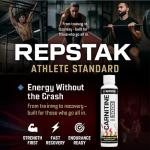 L-Carnitine 3000mg Sour Gummy Fat Burner