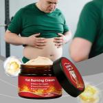 Thermogenic Fat Burning Cream for Firm Skin