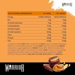 Warrior Raw Protein Bars – 20g Protein Snack