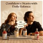 Goodie Fermented Superfood Drink - Gut Health Boost