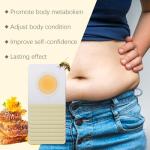 Slimming Patch for Waist & Arms - 3 Pack