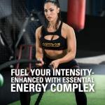 EHPlabs OxyShred Hardcore Pre-Workout Powder - Cali Cola