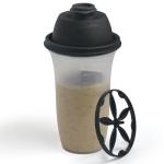 Signora Ware 17-Ounce Protein Shake Bottle