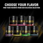 EHPlabs OxyShred Hardcore Pre-Workout Powder - Cali Cola