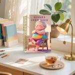 Yoga Chair for Weight Loss and Daily Workouts