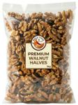 Walnut Halves 1kg – Raw, Natural, High Protein Snack