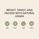 RishRight Fresh Qin-Chilli Sauce - Tangy Flavor Pack