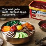 Korean Gochujang Hot Pepper Paste 500g