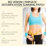 Slimming Patch for Waist & Arms - 3 Pack