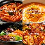 Korean Gochujang Hot Pepper Paste 500g